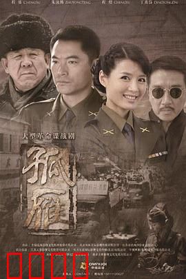 孤雁：卧底悲歌